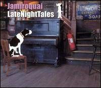 【CD】Late Night Tales