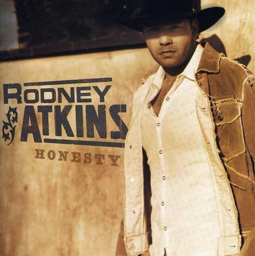 【CD】Honesty