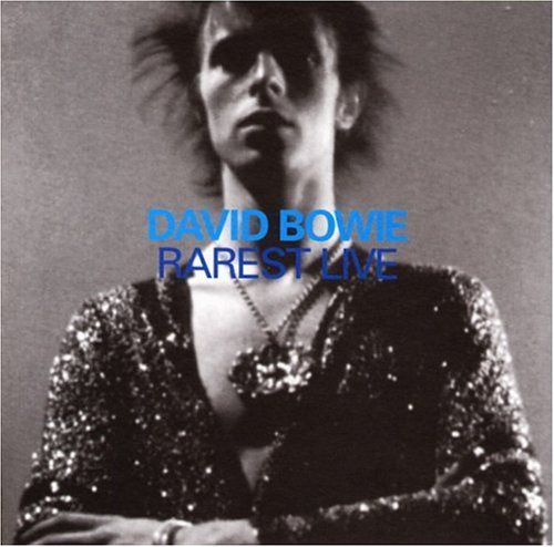 【CD】Rarest Live