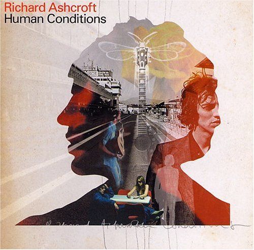 【CD】Human Conditions