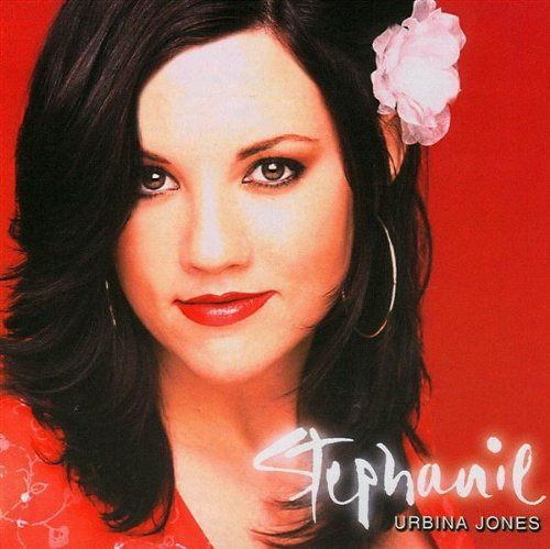 【CD】Stephanie Urbina Jones 10,139円