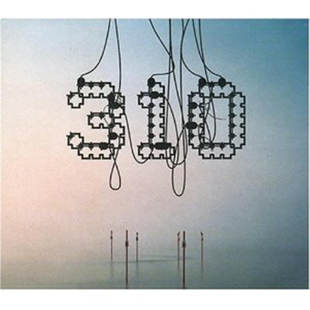【CD】Recessional