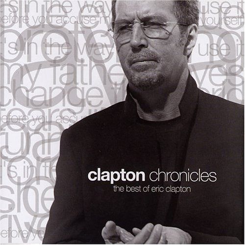 【CD】Chronicles