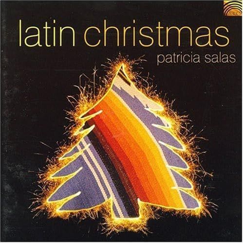 【CD】Latin Christmas