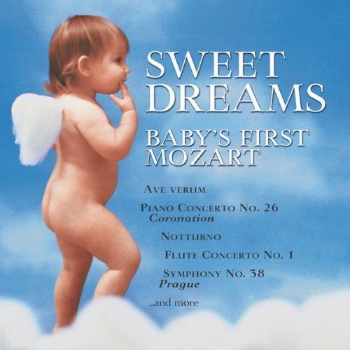 【CD】Sweet Baby Dreams 2