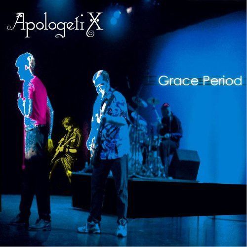 【CD】Grace Period