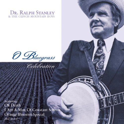 【CD】O Bluegrass Celebration