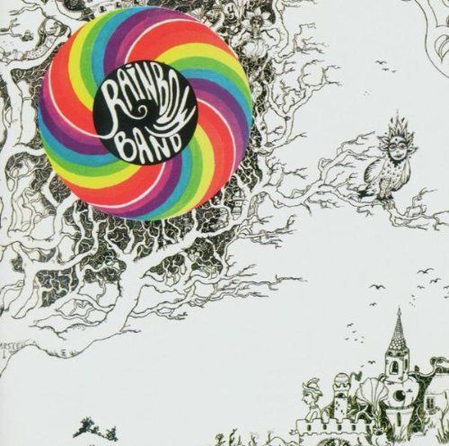 【CD】Rainbow Band