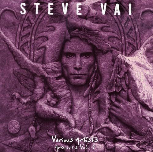 【CD】Archives Vol 4