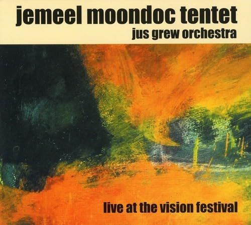 【CD】Jud Grew Orchestra