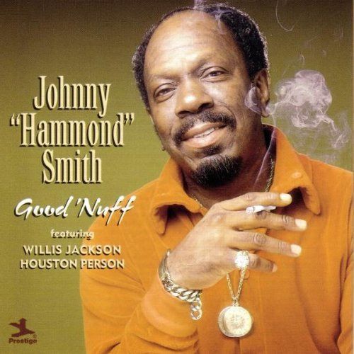 【CD】Good Nuff