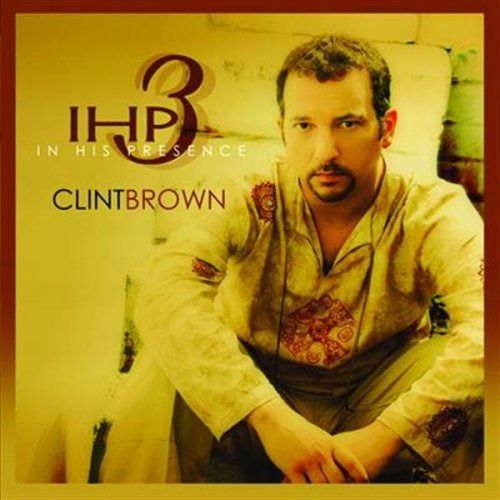 【CD】In His Presence 3