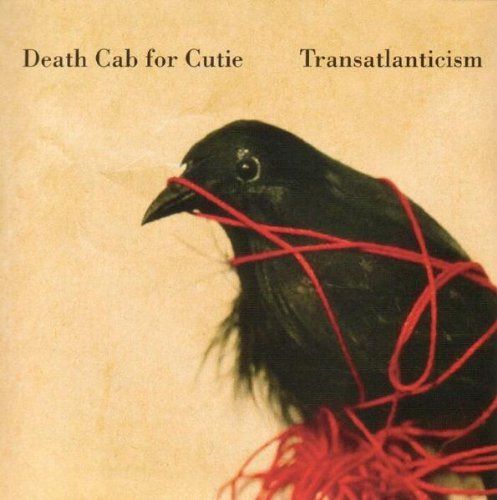 【CD】Transatlanticism
