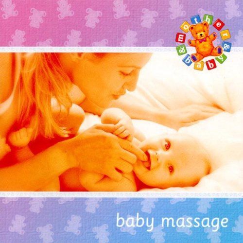 【CD】Baby Massage
