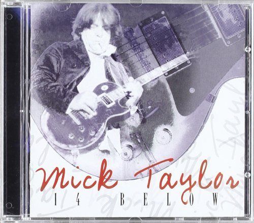 【CD】14 Below 8,843円