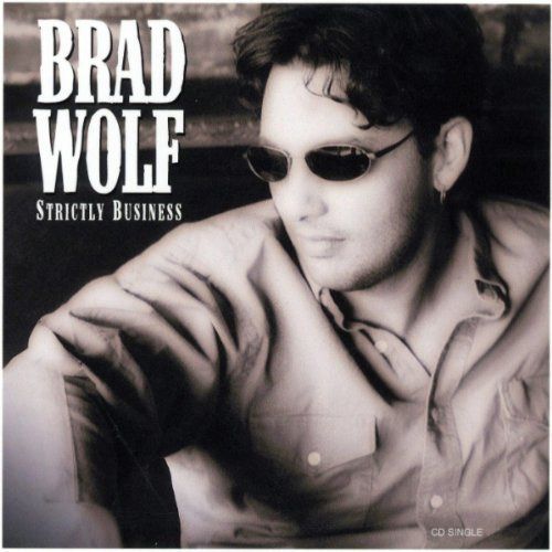 【CD】Strictly Business / A Good Woman Is Hard to Find