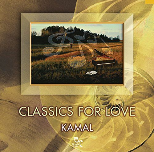 【CD】Classics for Love