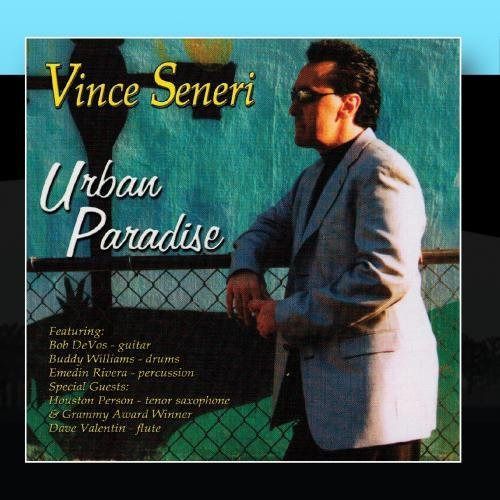 【CD】Urban Paradise