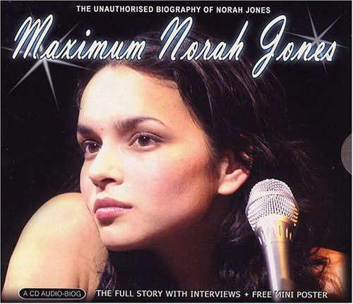 【CD】Maximum Norah Jones