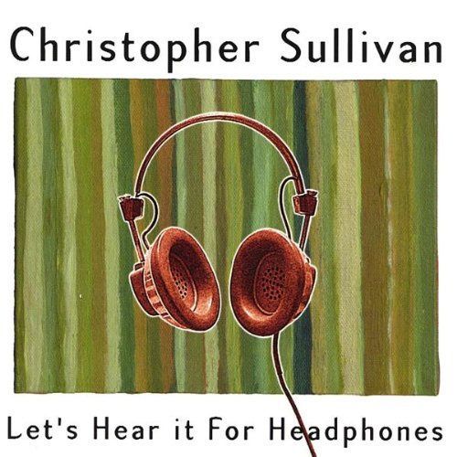 【CD】Let's Hear It for Headphones