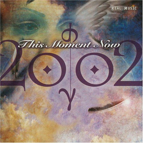 【CD】ディス・モーメント・ナウ