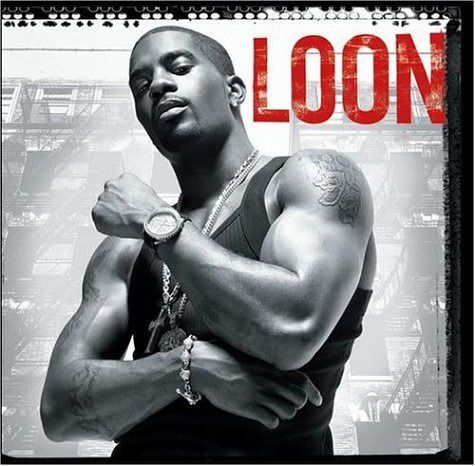 【CD】Loon