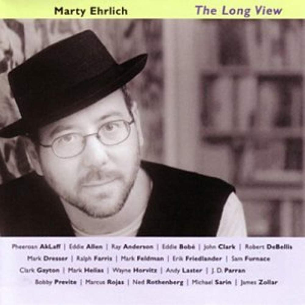【CD】Long View