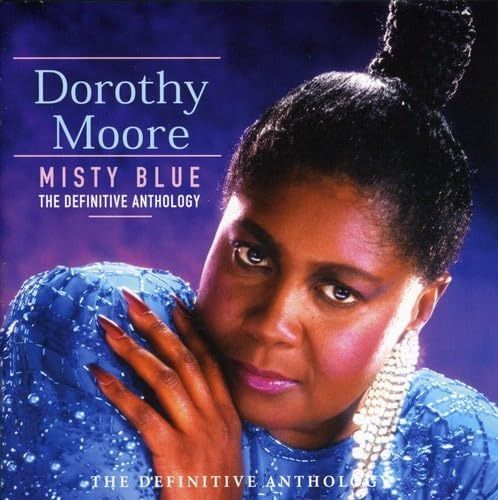 【CD】Misty Blue: An Anthology