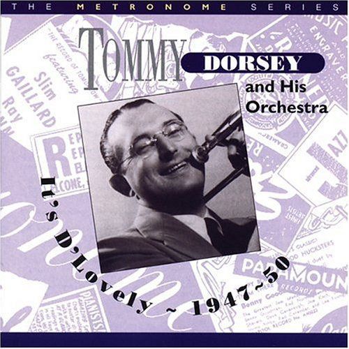 【CD】Its D'lovely 1947-1950