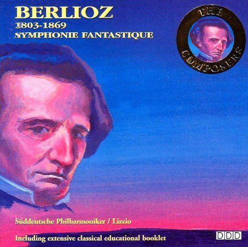 【CD】Symphonie Fantastique