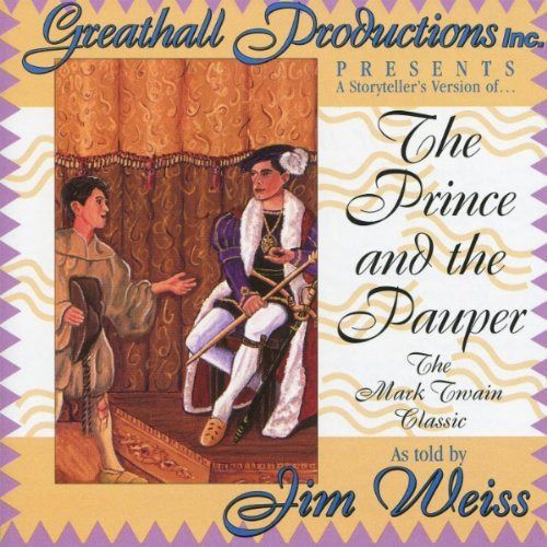 【CD】Prince and the Pauper