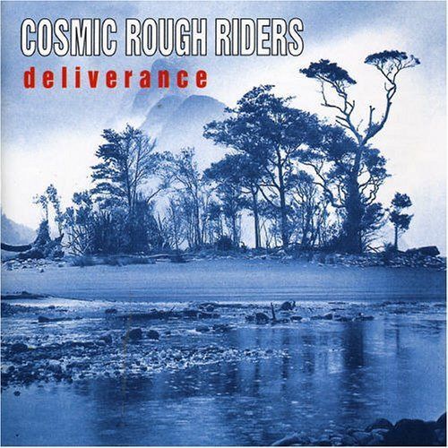 【CD】Deliverance