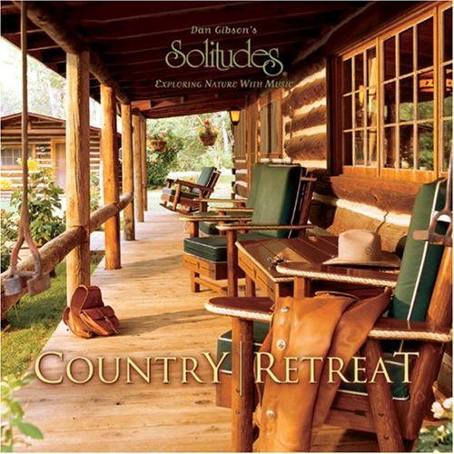 【CD】Country Retreat