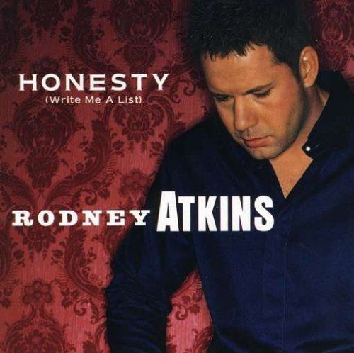 【CD】Honesty / My Old Man