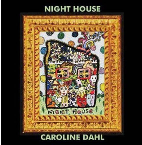 【CD】Night House