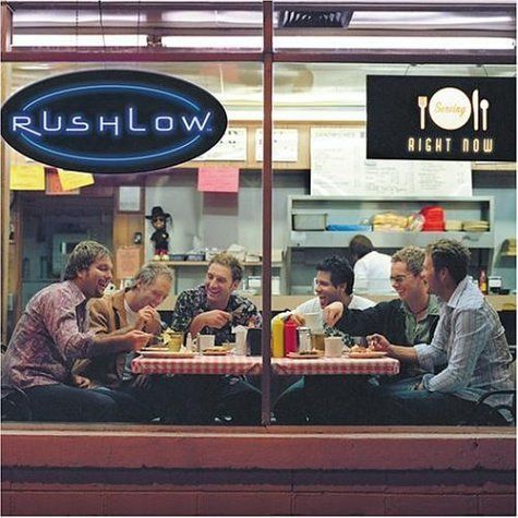 【CD】Right Now