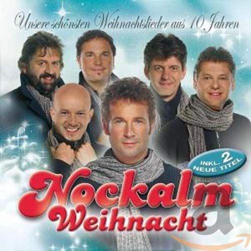 【CD】Nockalm Weihnacht