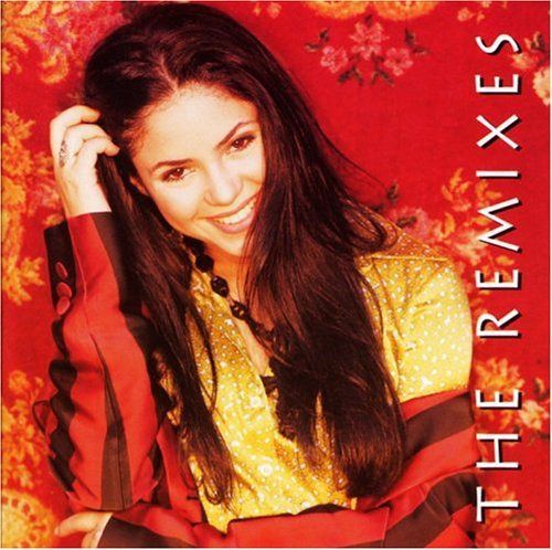 【CD】Remixes Ep 9 Tracks