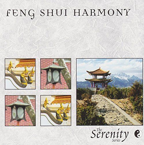 【CD】Feng Shui Harmony