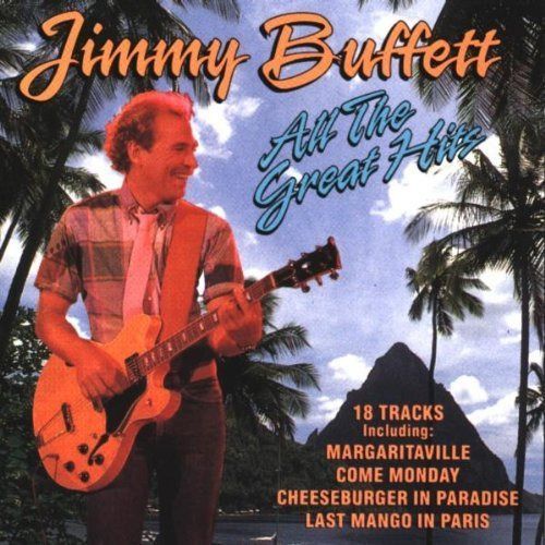 【CD】All The Great Hits
