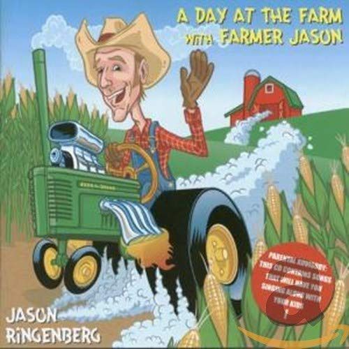 【CD】A Day at the Farm With...