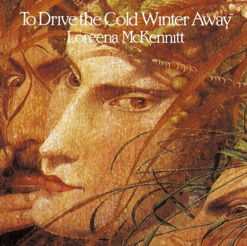 【CD】To Drive the Cold Winter Away