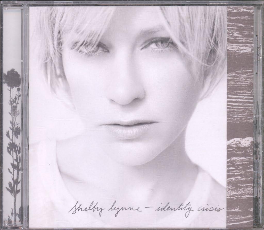 【CD】Identity Crisis