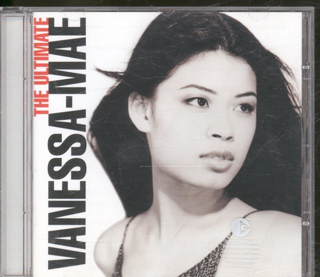 【CD】Ultimate Collection
