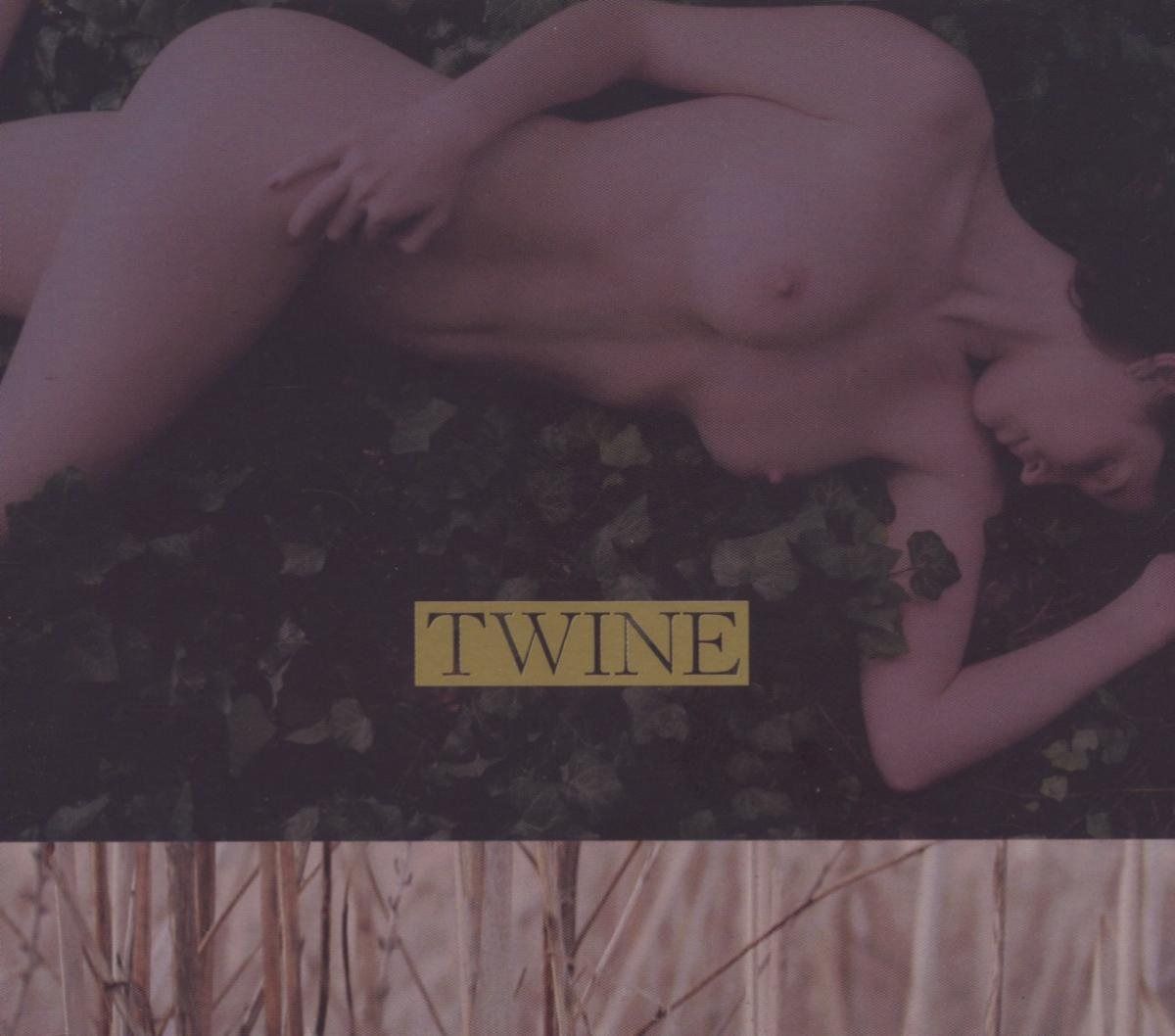 【CD】Twine