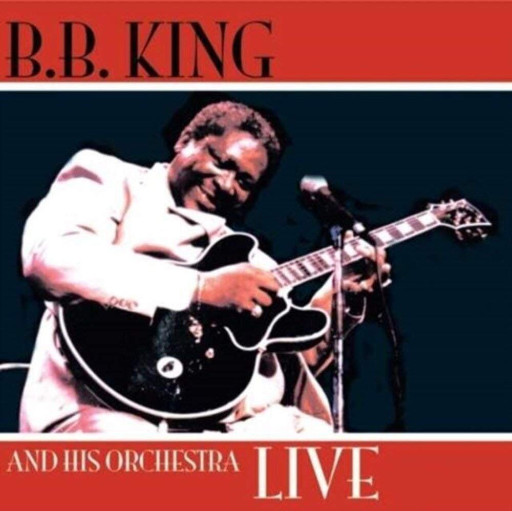 【CD】Live