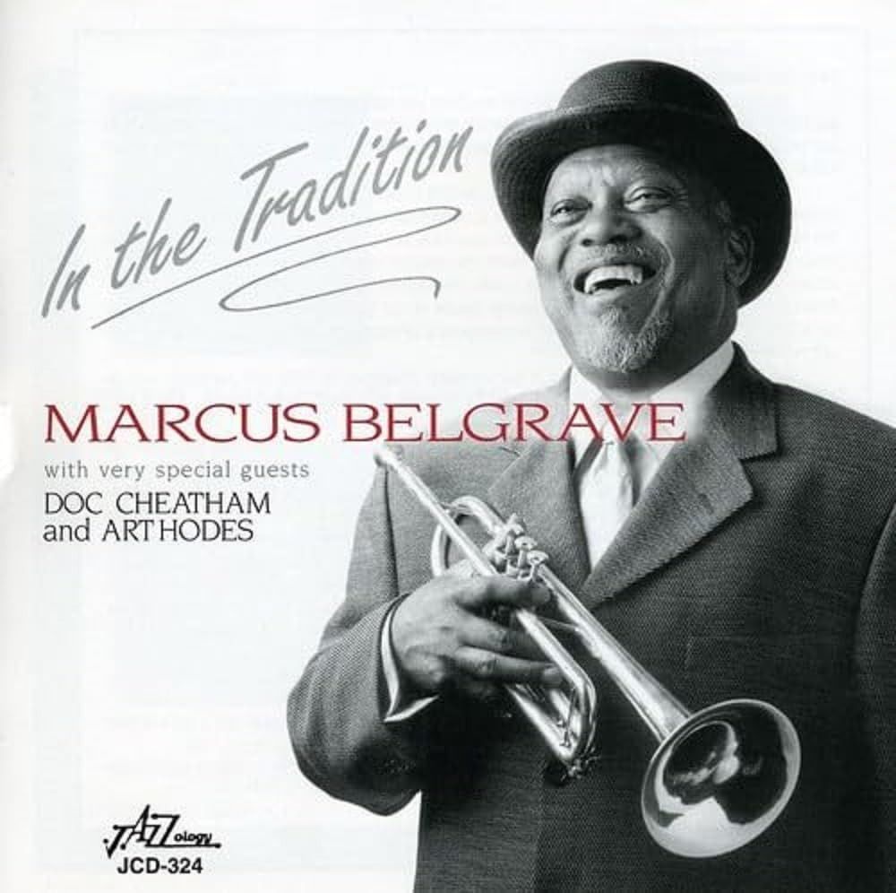 【CD】In the Tradition