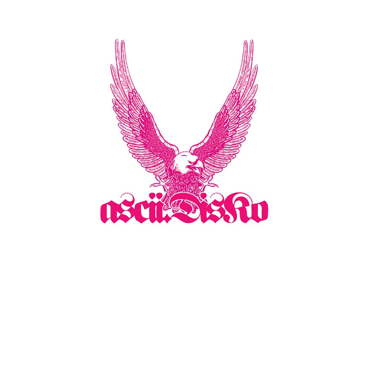 【CD】Ascii Disko