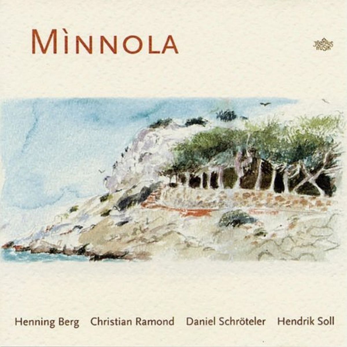 【CD】Minnola