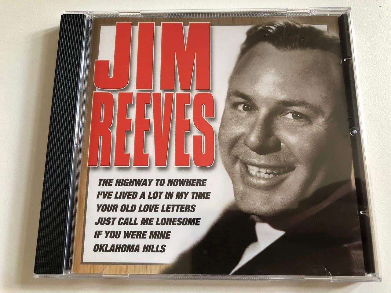 【CD】Jimmy Dorsey